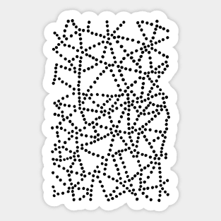 Dots Sticker